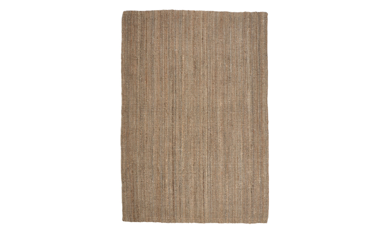 HELLE Matta 200x290 Natur i gruppen Mattor & Textil / Mattor / Jutemattor hos SoffaDirekt.se (554-15)