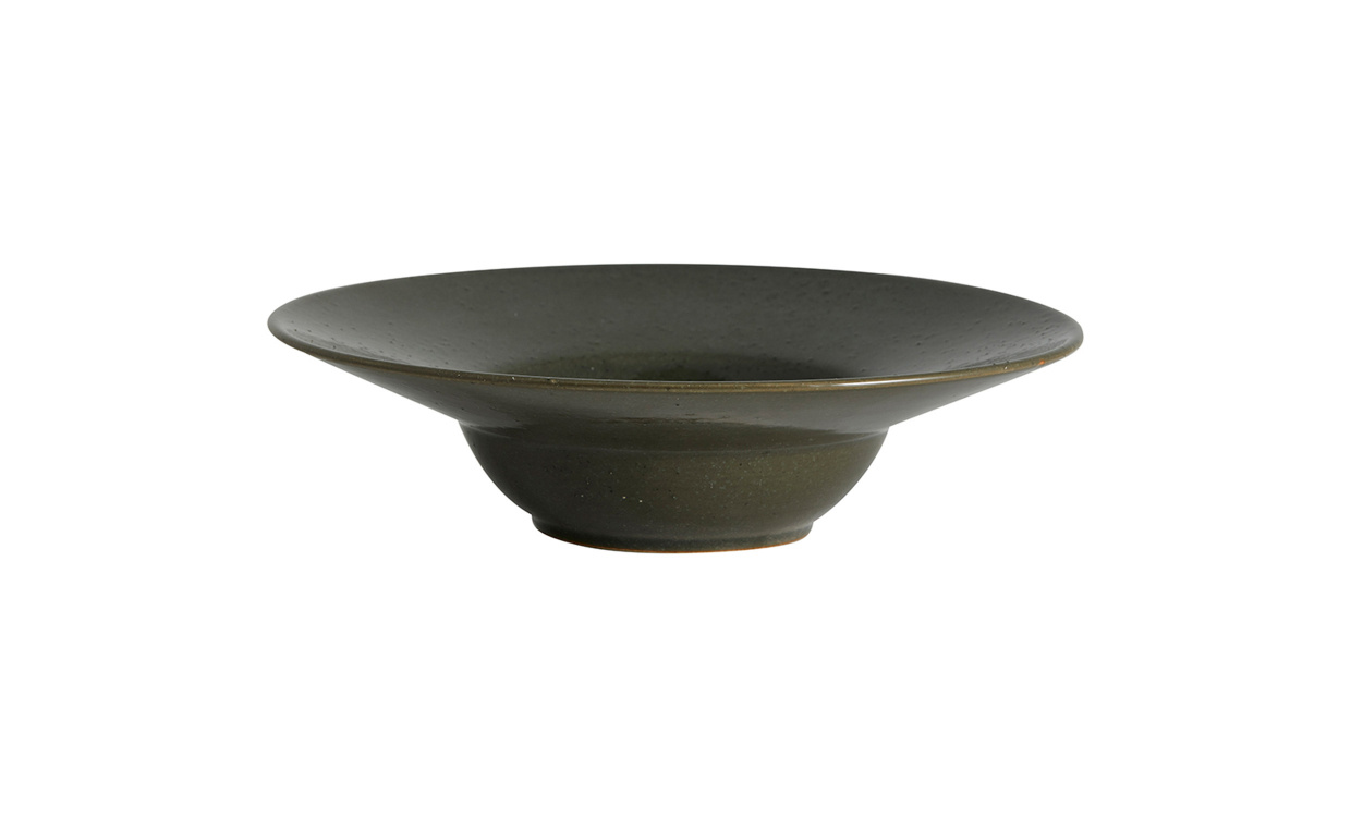 GRAWA Pastatallrik 27cm Grn i gruppen Kk / Dukning & Servering hos SoffaDirekt.se (57045)
