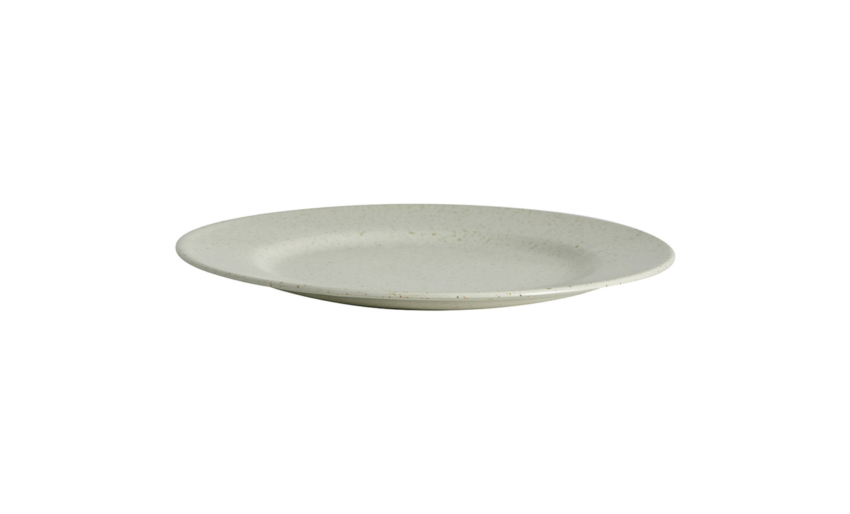 GRAWA Tallrik 20,5cm Ivory i gruppen Kk / Dukning & Servering hos SoffaDirekt.se (57050)