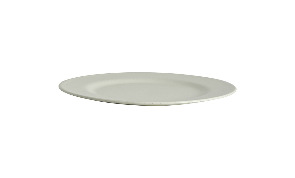 GRAWA Tallrik 28,5cm Ivory i gruppen Kk / Dukning & Servering hos SoffaDirekt.se (57051)