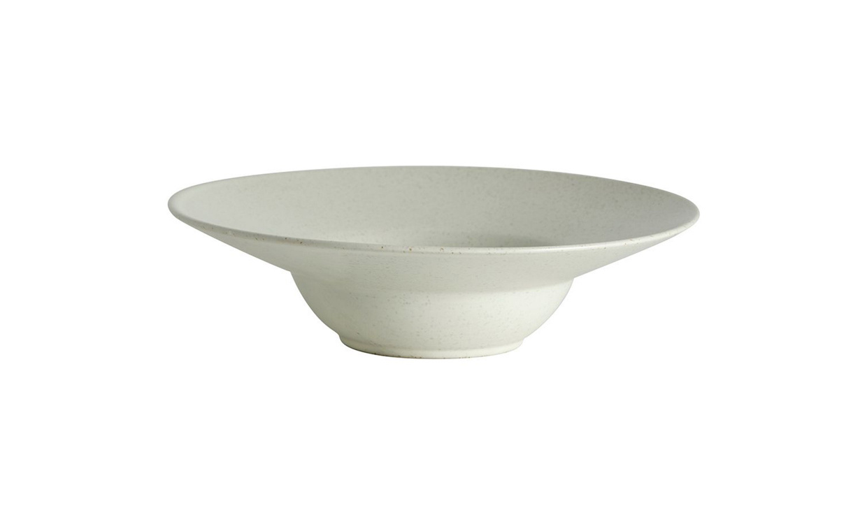 GRAWA Pastatallrik 27cm Ivory i gruppen Kk / Dukning & Servering hos SoffaDirekt.se (57052)