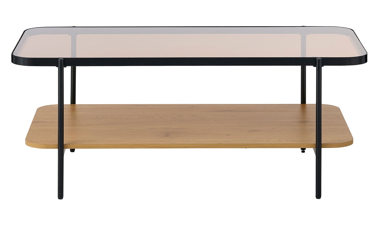 DAGMAR Soffbord 60x120 i gruppen Vardagsrum / Soffbord hos SoffaDirekt.se (58610000)