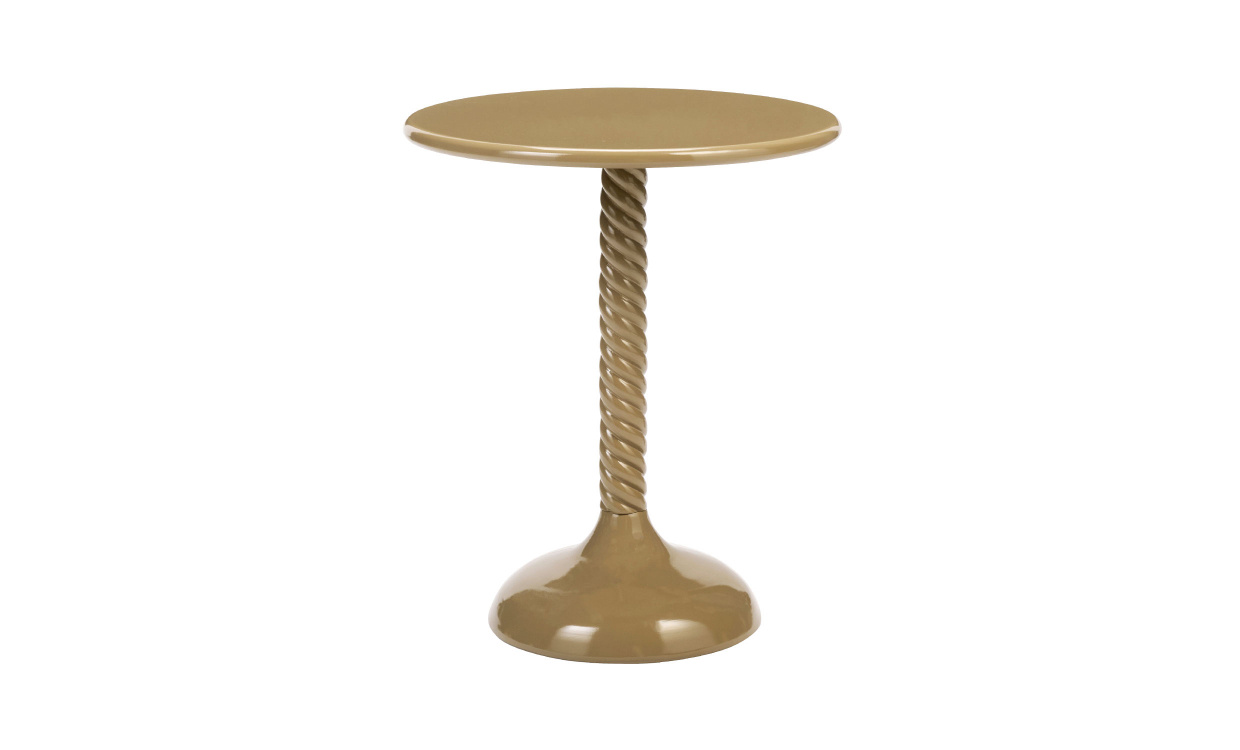 Soffbord H50 Taupe i gruppen Vardagsrum / Soffbord hos SoffaDirekt.se (5H3727RC)
