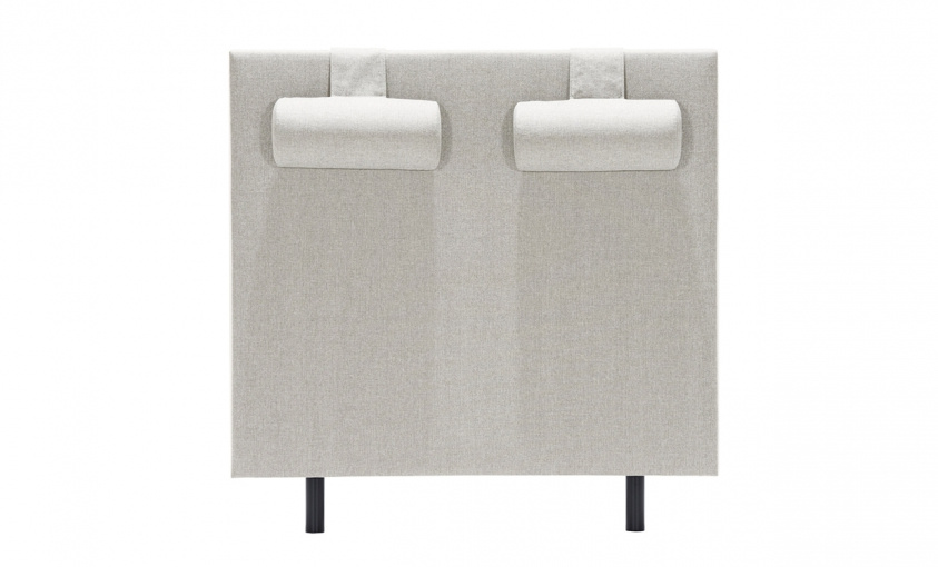 NGSVIK 120 Snggavel Beige i gruppen Sovrum / Snggavlar / Snggavlar 120 hos SoffaDirekt.se (5MHS-0429)