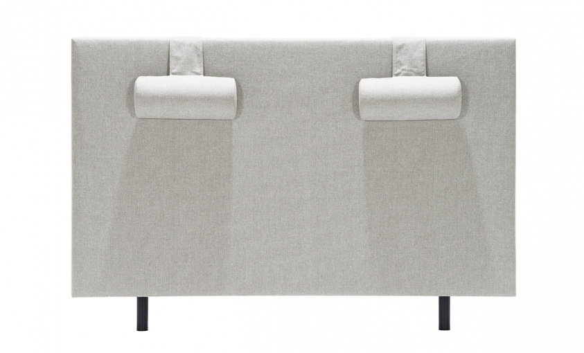 NGSVIK 180 Snggavel Beige i gruppen Sovrum / Snggavlar / Snggavlar 180 hos SoffaDirekt.se (5MHS-0441)