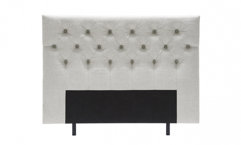 NGSVIK 160 Deluxe Snggavel Beige i gruppen Sovrum / Snggavlar / Snggavlar 160 hos SoffaDirekt.se (5MHT-0379)