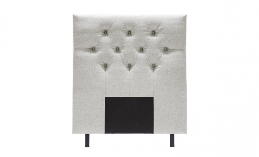 NGSVIK 140 Deluxe Snggavel Beige i gruppen Sovrum / Snggavlar / Snggavlar 140 hos SoffaDirekt.se (5MHT-0386)