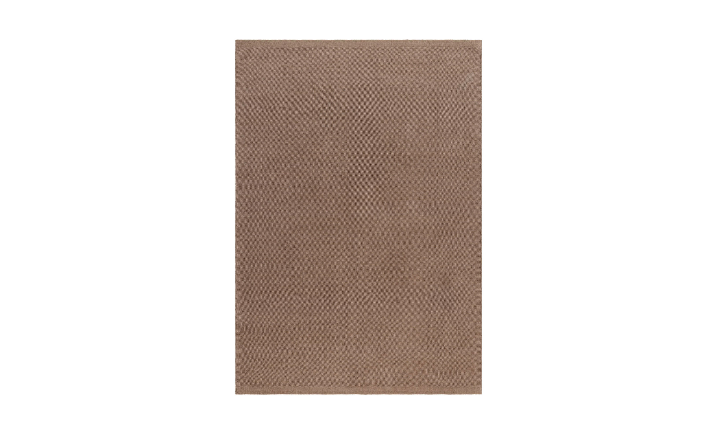 HELGA Matta 200x300 Mrklinne i gruppen Mattor & Textil / Mattor / Bomullsmattor hos SoffaDirekt.se (60206)