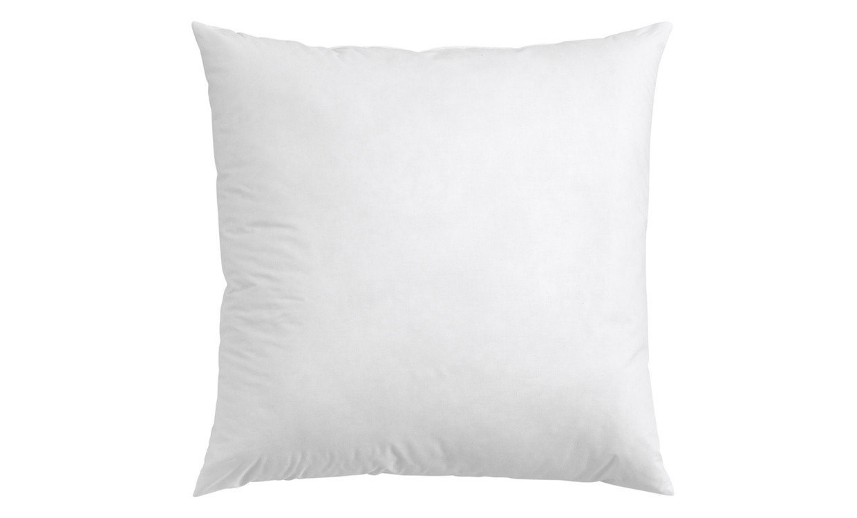 JENNA Innerkudde 45x45 i gruppen Mattor & Textil / Prydnadskuddar / Innerkuddar hos SoffaDirekt.se (6037101)
