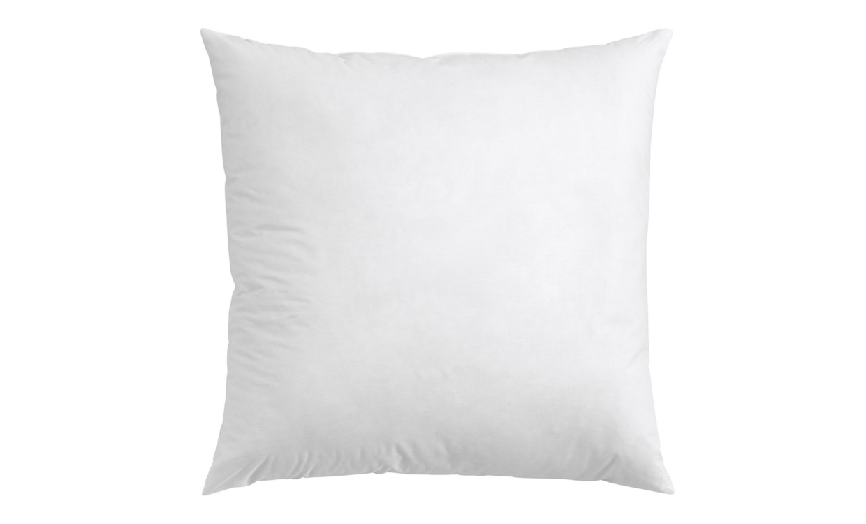 JENNA Innerkudde 50x50 i gruppen Mattor & Textil / Prydnadskuddar / Innerkuddar hos SoffaDirekt.se (6037201)