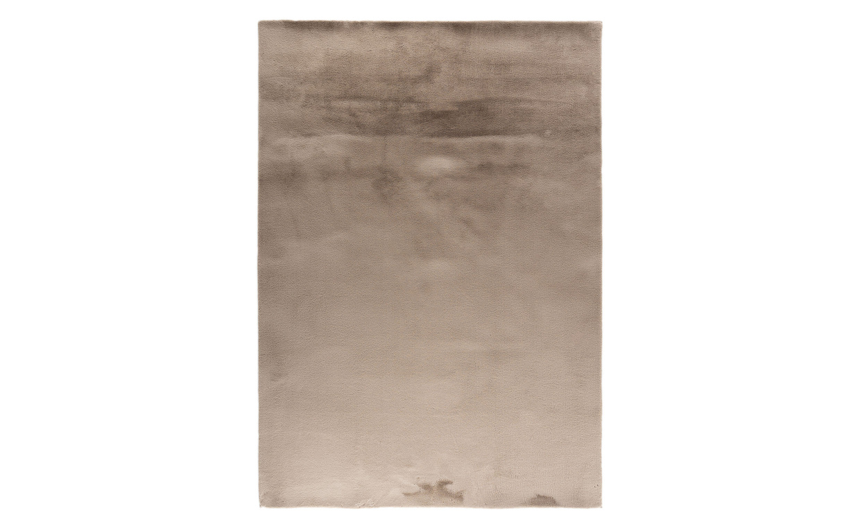 LENNY Matta 240x350 Beige i gruppen Mattor & Textil / Mattor hos SoffaDirekt.se (61305-102)