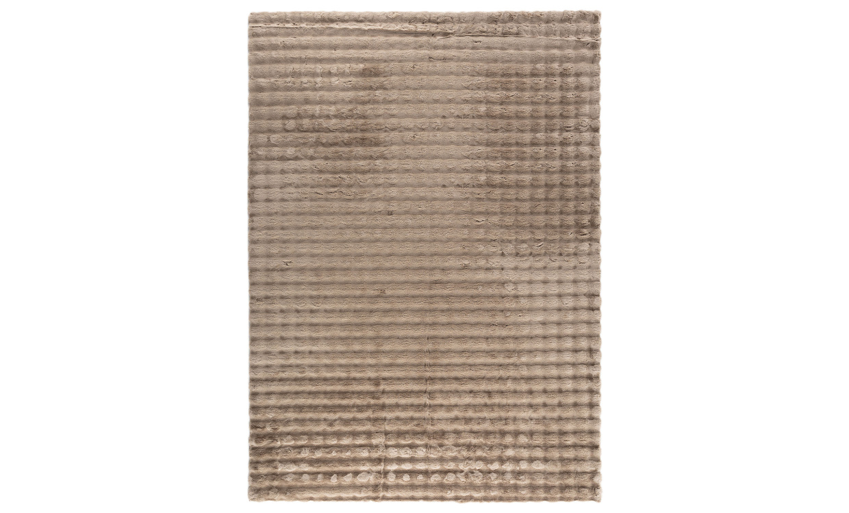 NOEL Matta 200x290 Beige i gruppen Mattor & Textil / Mattor / Ryamattor hos SoffaDirekt.se (61549-102)
