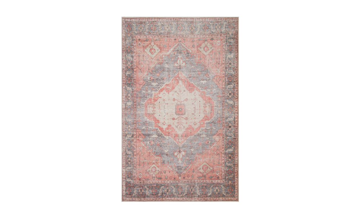 HERIZ Matta 240x340 Multi i gruppen Mattor & Textil / Mattor / Orientaliska Mattor hos SoffaDirekt.se (61937)
