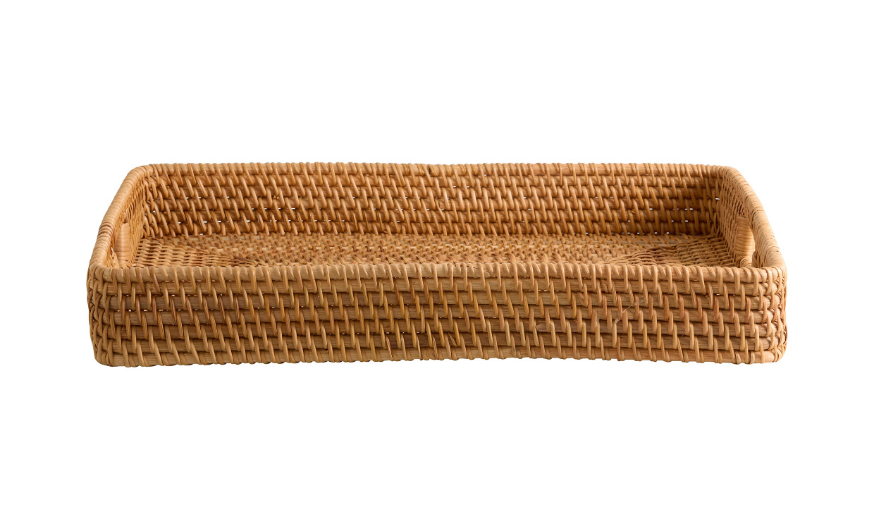 FIGUS Rotting Bricka Natur i gruppen K�k / Sk�rbr�dor & Brickor hos SoffaDirekt.se (6341)