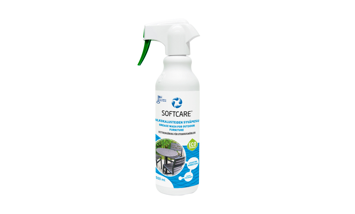 RENGRINGSSPRAY Utembler 500 ml i gruppen Vardagsrum / Mbelvrd hos SoffaDirekt.se (6416977715894)