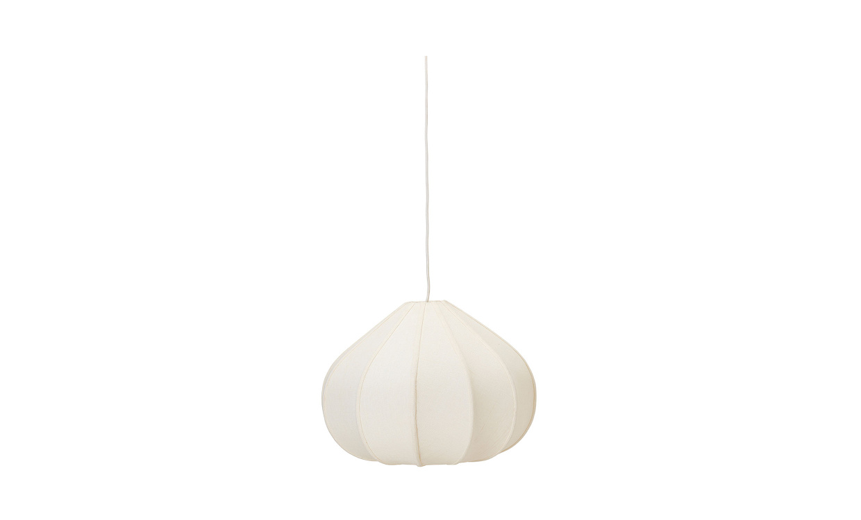 BARCELONA Taklampa D40 Vit i gruppen Belysning / Lampor / Taklampor hos SoffaDirekt.se (65710)