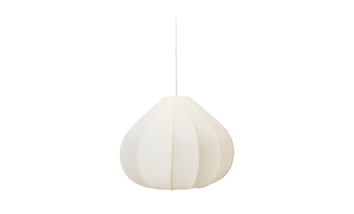 BARCELONA Taklampa D70 Vit i gruppen Belysning / Lampor / Taklampor hos SoffaDirekt.se (65712)