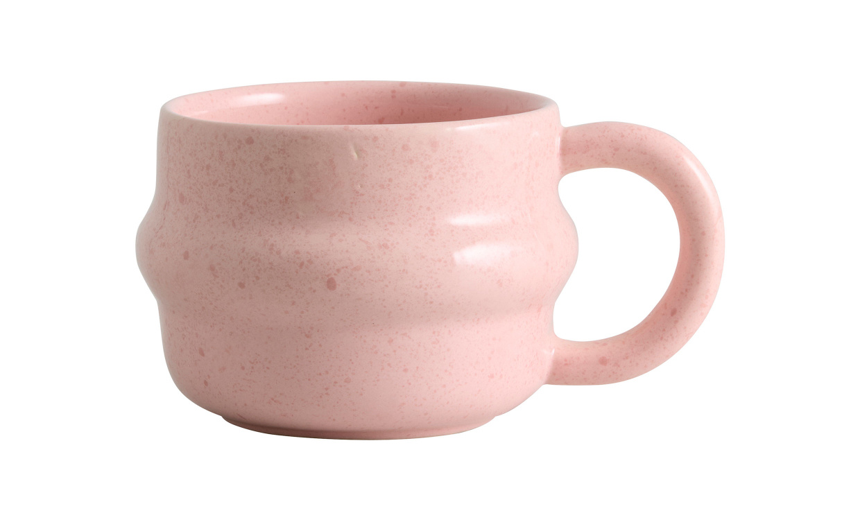 YSIA Kopp Rosa i gruppen K�k / Dukning & Servering hos SoffaDirekt.se (6575)