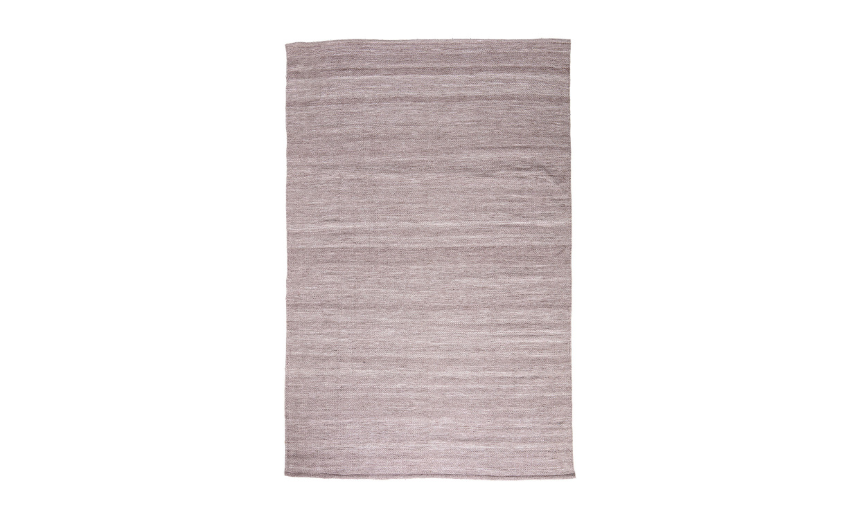 BINGO Matta 200x290 Ljung i gruppen Mattor & Textil / Mattor hos SoffaDirekt.se (6702-55)