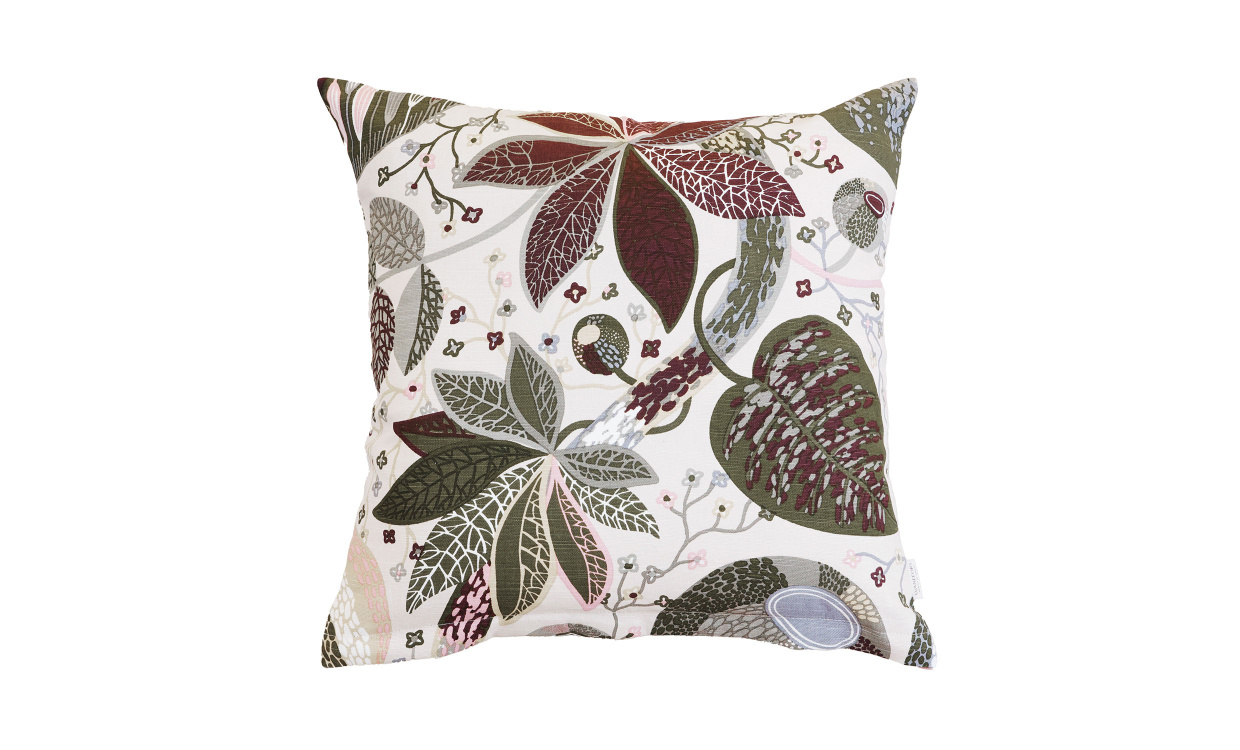A&E Kuddfodral 45x45cm Sand i gruppen Mattor & Textil / Prydnadskuddar / Kuddfodral hos SoffaDirekt.se (6726-47-122)