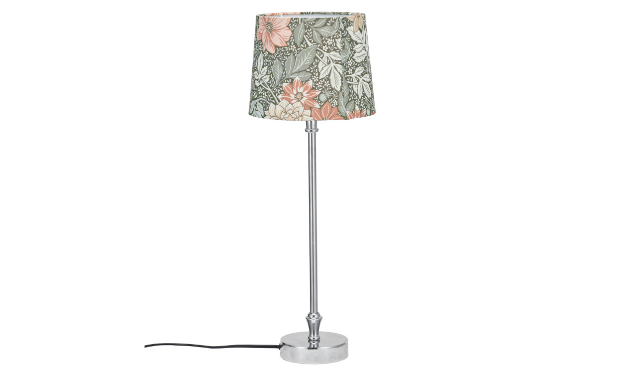 LIAM Bordslampa Grn i gruppen Belysning / Lampor / Bordslampor hos SoffaDirekt.se (71001-7666)