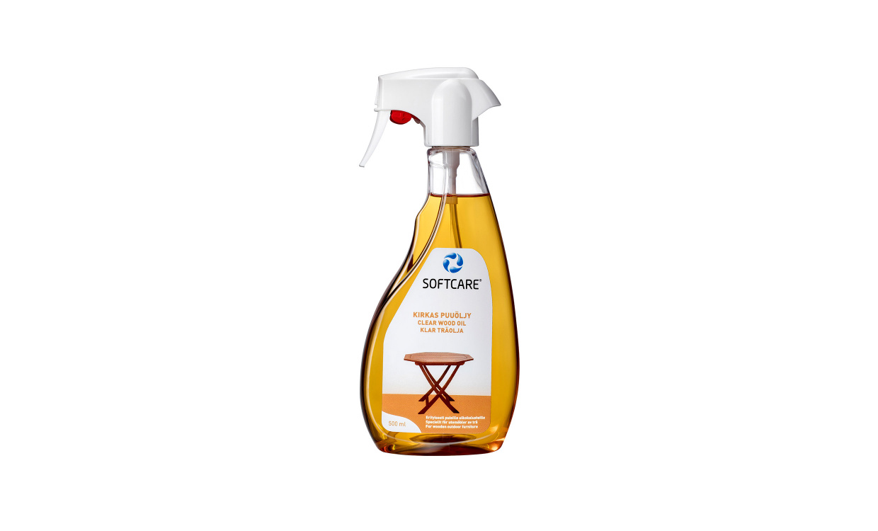 TROLJA Spray 500ml i gruppen Vardagsrum / Mbelvrd hos SoffaDirekt.se (712343)