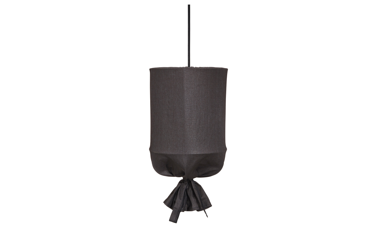 TUVA Lampskrm Utomhus Gr 30 cm i gruppen Belysning / Tillbehr / Lampskrmar hos SoffaDirekt.se (730-011)