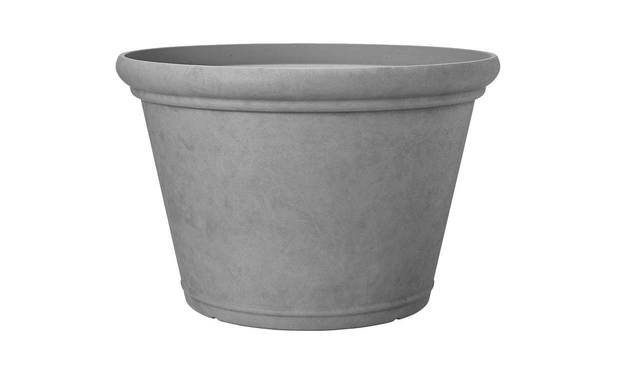 MAJVOR Plantering Ljusgrå i gruppen Utemöbler / Utekrukor hos SoffaDirekt.se (73614)