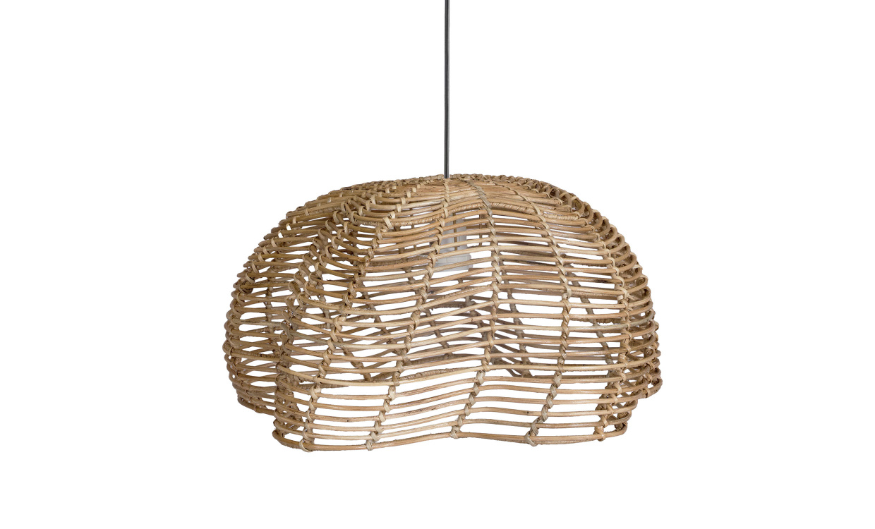 MAYLA Outdoor 43cm Natur i gruppen Belysning / Lampor / Utomhusbelysning hos SoffaDirekt.se (7743-2503)