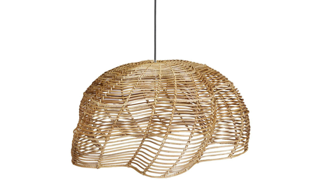 MAYLA Outdoor 53cm Natur i gruppen Belysning / Lampor / Utomhusbelysning hos SoffaDirekt.se (7753-2503-GB)