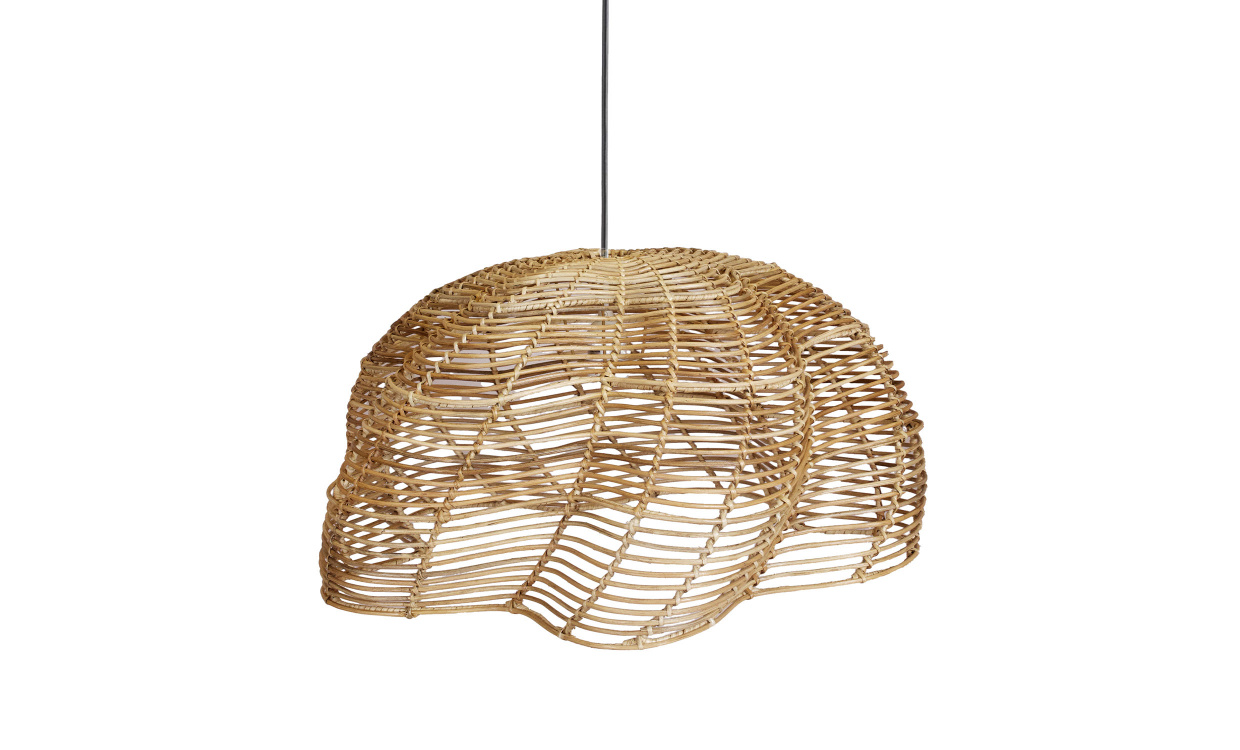 MAYLA Outdoor 53cm Natur i gruppen Belysning / Lampor / Utomhusbelysning hos SoffaDirekt.se (7753-2503)