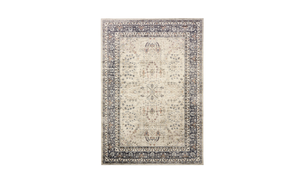 YAMAL Matta 200x290 Beige i gruppen Mattor & Textil / Mattor hos SoffaDirekt.se (800-55)