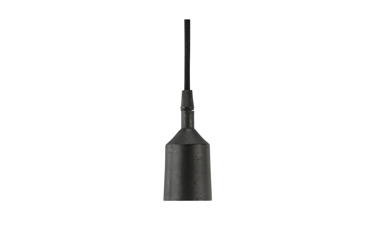 NOTICE Fnsterlampa Rsvart 9cm i gruppen Belysning / Lampor / Fnsterlampor hos SoffaDirekt.se (833503)