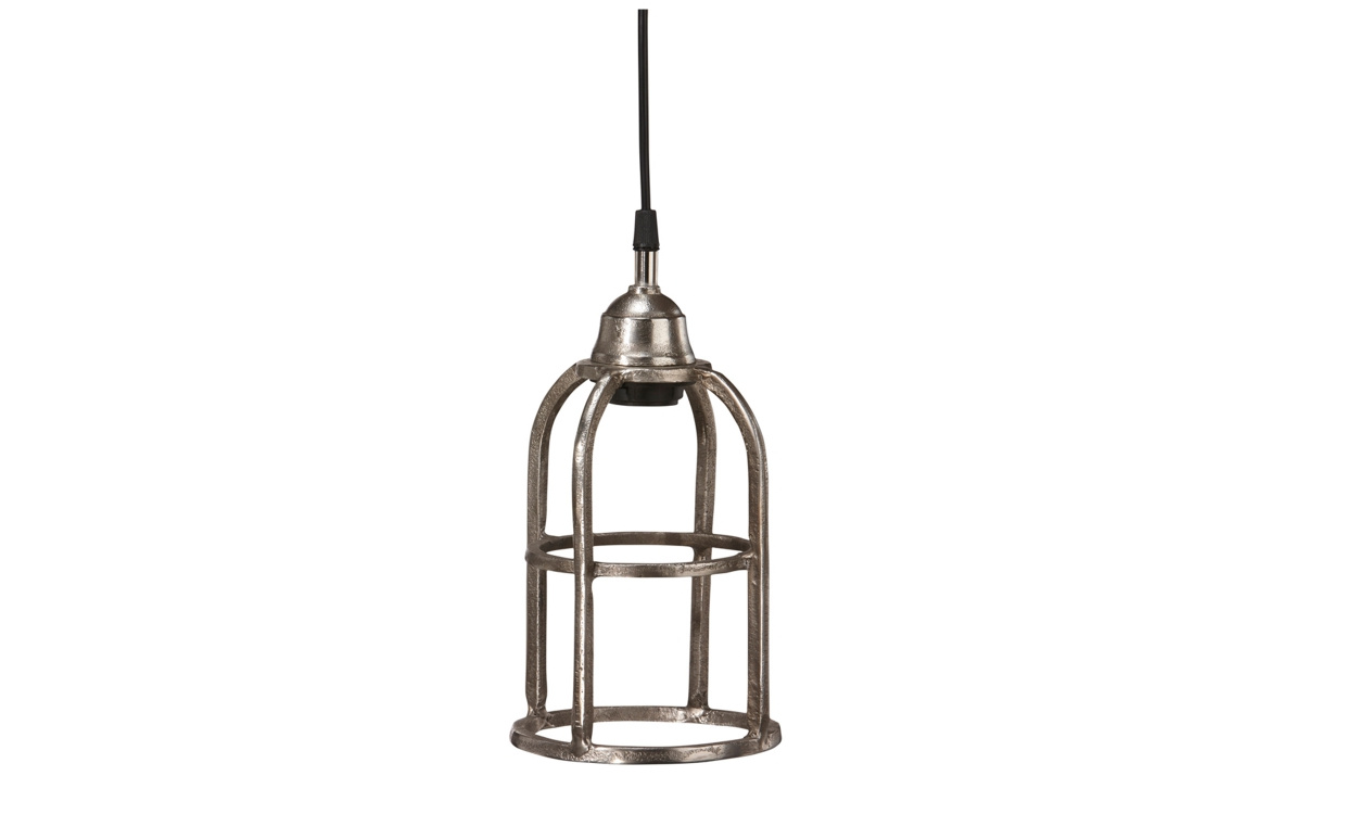 BOSTON Fnsterlampa Rsilver i gruppen Belysning / Lampor / Fnsterlampor hos SoffaDirekt.se (862601)