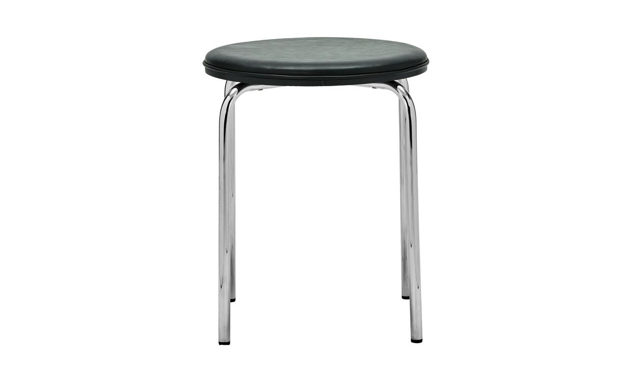 COMMA Pall Mrkgrn i gruppen Matplats / Sittmbler / Stolar hos SoffaDirekt.se (900000736)