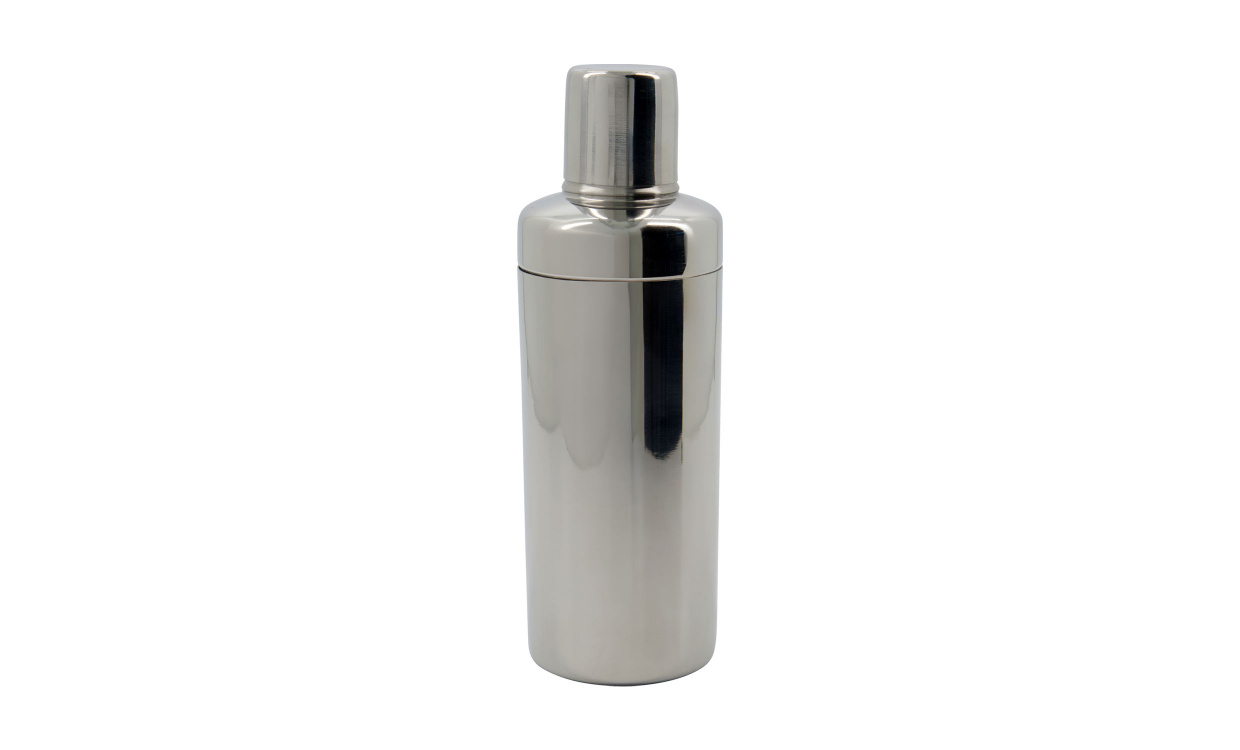 KETT Shaker Silver i gruppen Kk / Dukning & Servering hos SoffaDirekt.se (900000902)