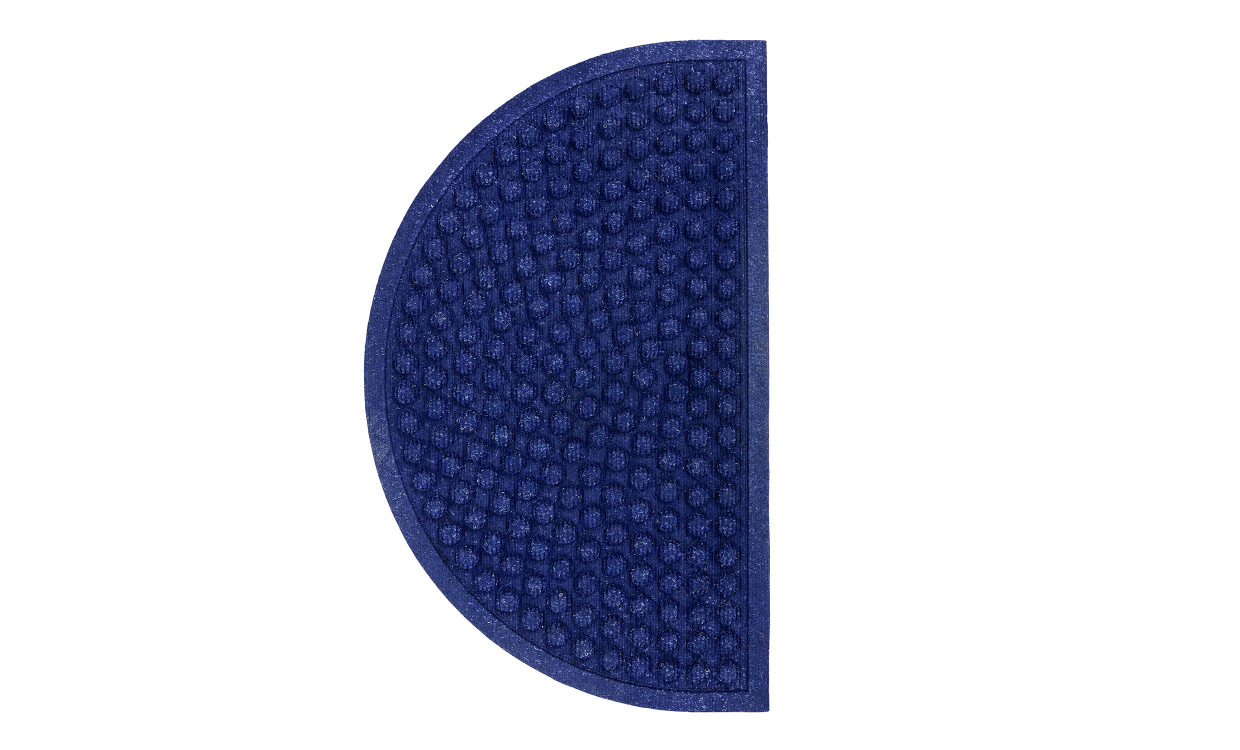 ENTRY D�rrmatta Bl� i gruppen Hall hos SoffaDirekt.se (900000924)