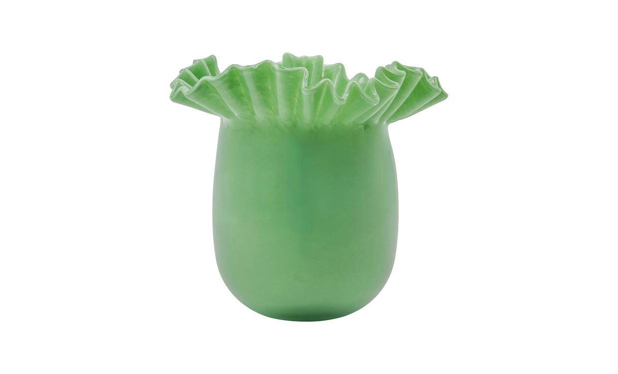 FLEE Vas Gr�n i gruppen Dekoration / Vaser och Krukor hos SoffaDirekt.se (900001282)