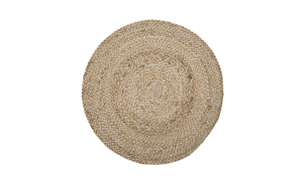 ARENDAL Tablett Jute 38cm i gruppen Kk / Dukning & Servering hos SoffaDirekt.se (9061-82-021)