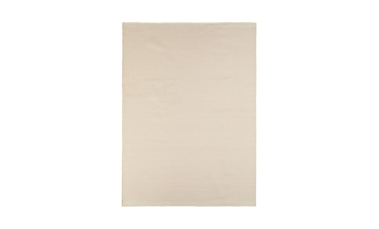 GILI Ullmatta 300x400 Offwhite i gruppen Mattor & Textil / Mattor / Ullmattor & Rllakan hos SoffaDirekt.se (90627)