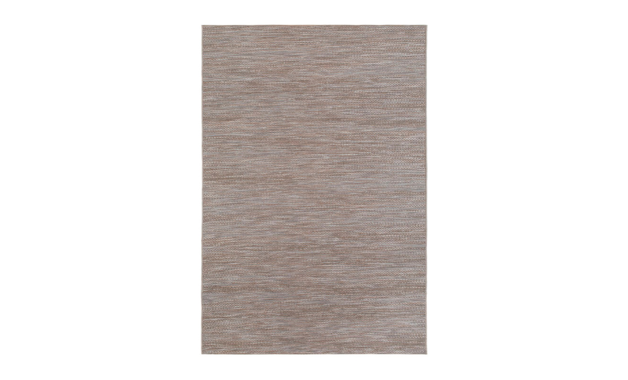 VERONICA Matta 200x290 Linne i gruppen Mattor & Textil / Mattor / Utomhusmattor hos SoffaDirekt.se (94069)