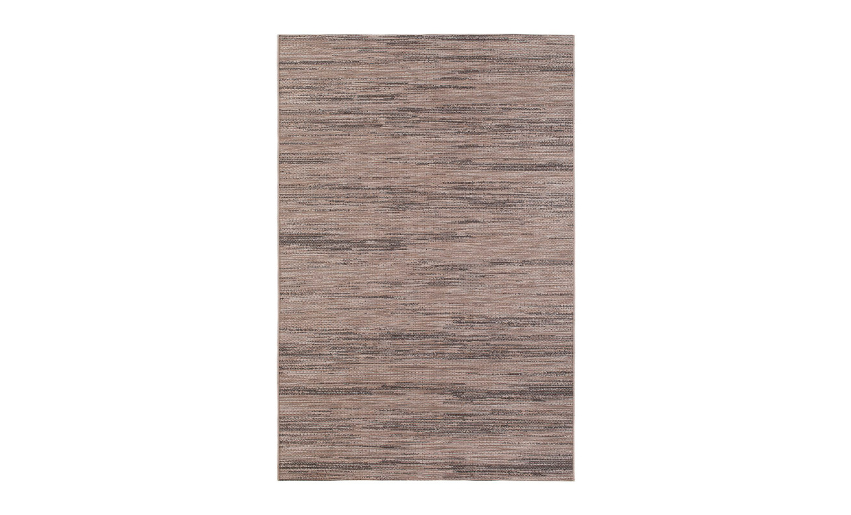 VERONICA Matta 160x230 Gr i gruppen Mattor & Textil / Mattor / Utomhusmattor hos SoffaDirekt.se (94083)