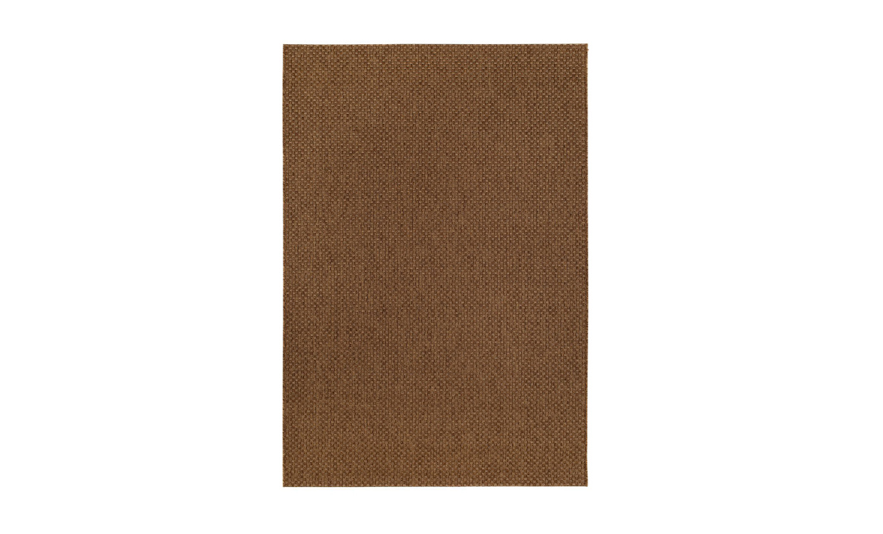 PEDRO Matta 160x230 Natur i gruppen Mattor & Textil / Mattor hos SoffaDirekt.se (94700)