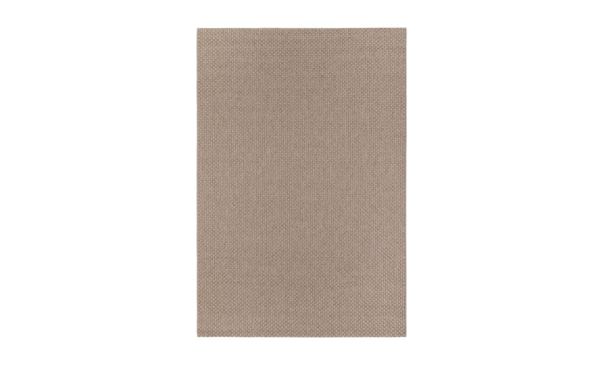 PEDRO Matta 200x290 Linne i gruppen Mattor & Textil / Mattor hos SoffaDirekt.se (94830)