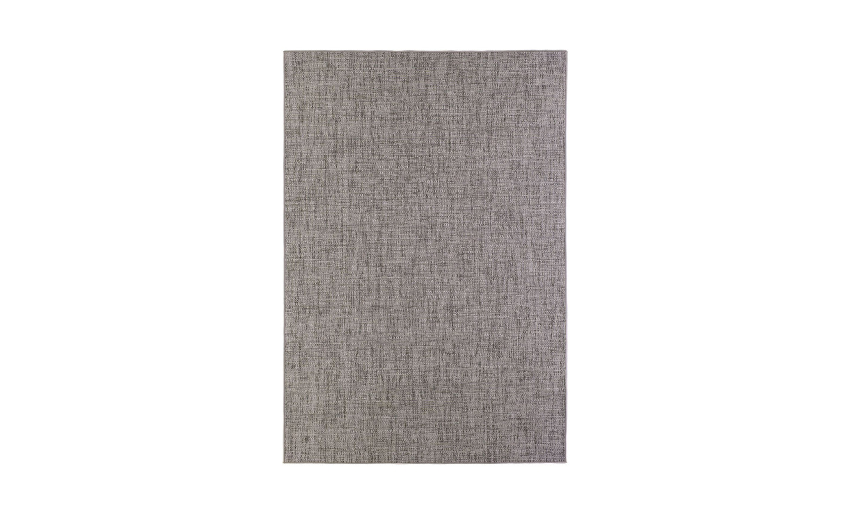 Casper Matta 160x230 Gr i gruppen Mattor & Textil / Mattor hos SoffaDirekt.se (94939)