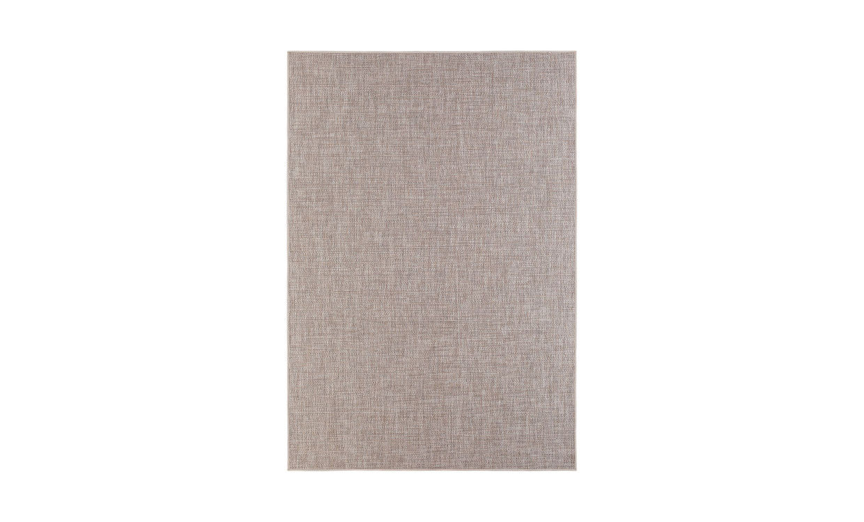 CASPER Matta 160x230 Linne i gruppen Mattor & Textil / Mattor hos SoffaDirekt.se (94991)