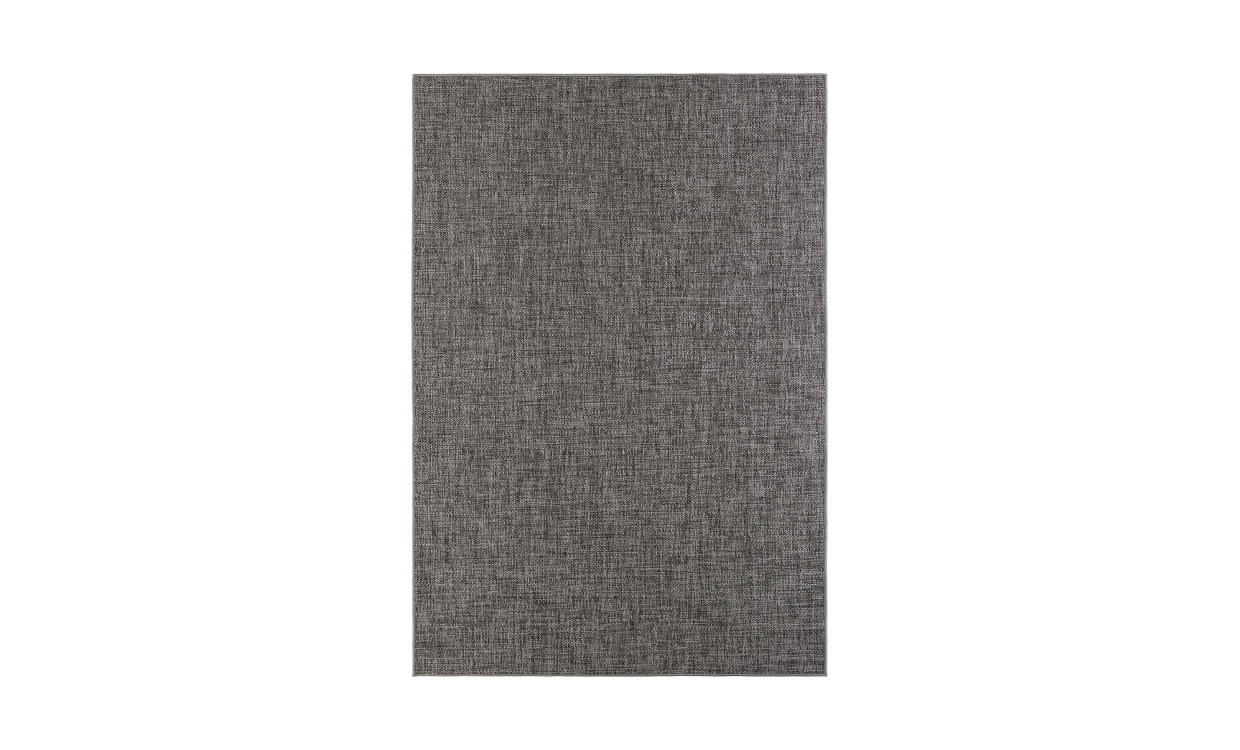 CASPER Matta 160x230 Antracit i gruppen Mattor & Textil / Mattor hos SoffaDirekt.se (95059)