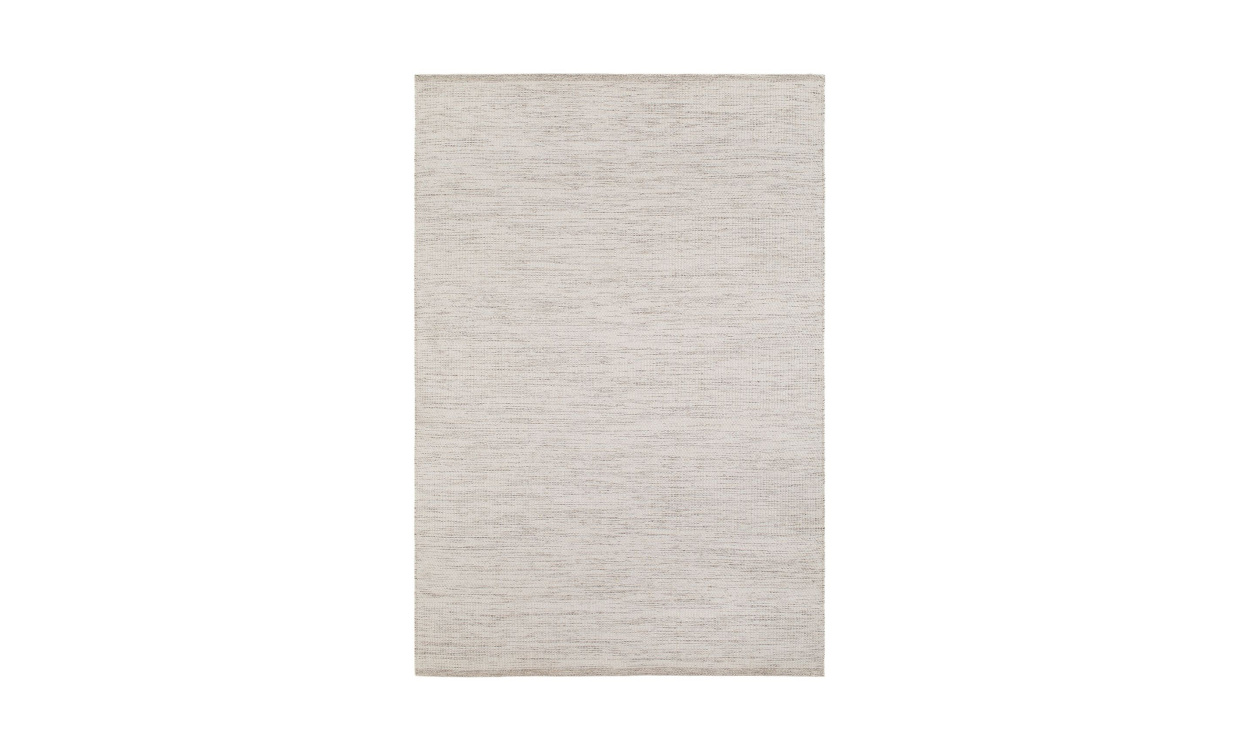 VALBO Ullmatta 300x400 Creme i gruppen Mattor & Textil / Mattor / Ullmattor & Rllakan hos SoffaDirekt.se (95646)