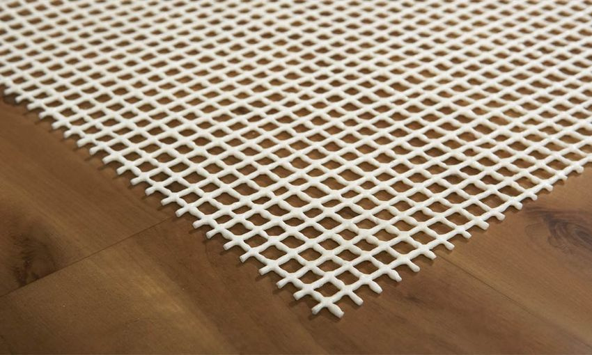 OLIVER HALKSKYDD Matta 60 cm Metervara i gruppen Mattor & Textil / Mattor hos SoffaDirekt.se (96-01)