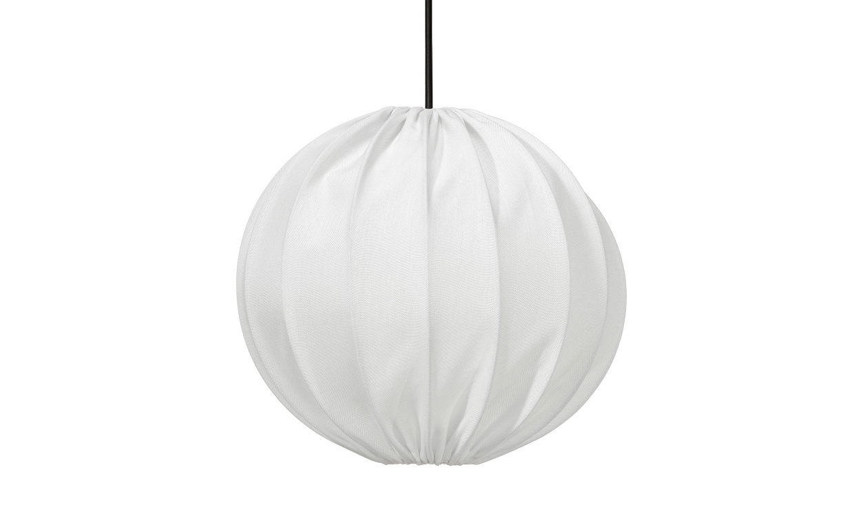 ALVA Taklampa 40cm Vit i gruppen Belysning / Lampor / Taklampor hos SoffaDirekt.se (AO40-551-2503)